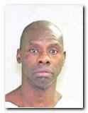 Offender Antonio James Bailey