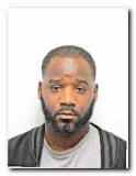 Offender Antwaun Twitty Montgomery