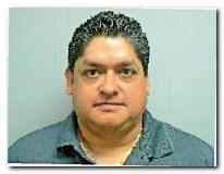 Offender Arthur Cantu Minjares