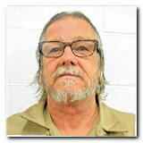 Offender Billy Gant