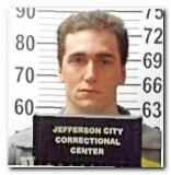 Offender Brian Matthew Clem