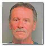 Offender Carl Bruce Womack