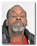 Offender Carl Emanuel Clinton