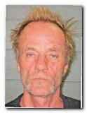 Offender Carroll Eugene Hornbeck Jr