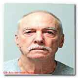 Offender Charles Stuart Tong