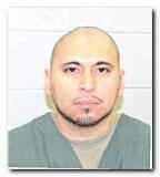 Offender Dionicio Velez