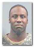 Offender Dominick Leonard Banks