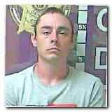 Offender Dustin Tyler Hutchins