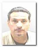 Offender Ernest F Martinez Jr