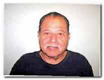 Offender Ernest Flores