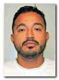 Offender Ernest Gallegos