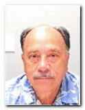 Offender Ernest Gonzales