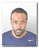 Offender Ernest Lavar Simmons