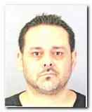 Offender Ernest Paul Sandoval