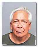 Offender Ernest Reyes