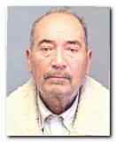 Offender Ernest Trevino