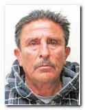 Offender Ernie Chavira