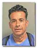 Offender Ernie Dominguez