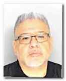 Offender Ernie Mark Lopez