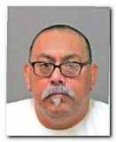 Offender Ernie Max Hernandez