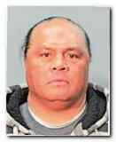 Offender Ernie Sapeti Aiono