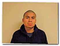 Offender Francisco Estrada