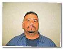 Offender Ismael Guzman Jr