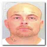 Offender James Aaron Carter