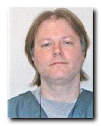 Offender John K Alexander