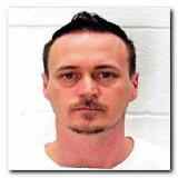 Offender Jonathan Ivins