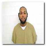 Offender Lamar Graves