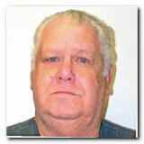 Offender Larry Wayne Skinner