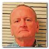 Offender Mark Christopher Barger