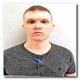 Offender Matthew Saxon Kennedey