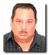 Offender Modesto Salinas Perez