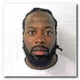 Offender Nykei Lesean Strozier