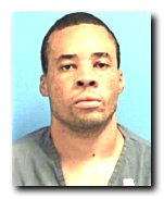 Offender Rashard Harvey