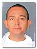 Offender Ray Anthony Perez