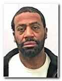 Offender Richard Johnson