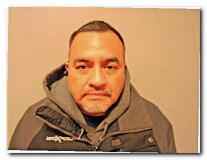 Offender Richard Salazar Barron