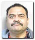 Offender Richard Ybarra