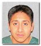 Offender Ruben Martinez-antonio