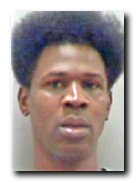 Offender Samuel Karu Lane