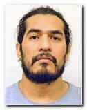 Offender Sergion Cazares-herrera