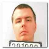 Offender Spencer Alan Wood