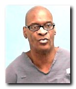 Offender Steven Elbert Parrish