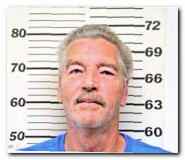 Offender Terry Lee Edwards