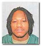 Offender Triston J Mitchell