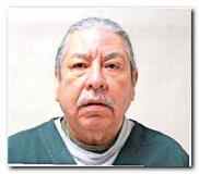 Offender William A Rangel