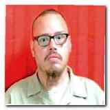 Offender Zachary Wayne White